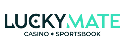 LuckyMate Sport logo